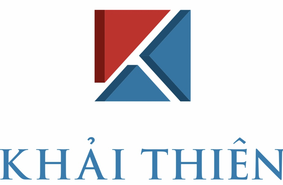 Logo Công ty Khải Thiên